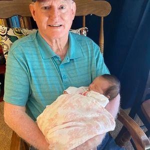 Meet your Posher, Ted